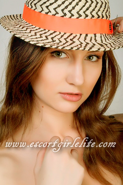 Eskişehir Escort Vico